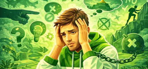 Адамдардың өз қабілеттеріне сенуіне не кедергі?