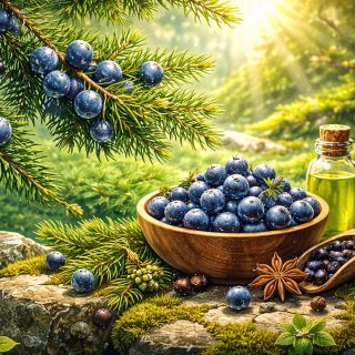 Арша ағаштары туралы 24 қызықты дерек