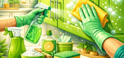 Асүй жиһазының беттерін қалай дұрыс жуу керек