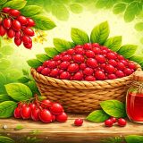 Барбарис туралы 27 қызықты дерек