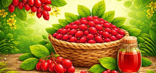 Барбарис туралы 27 қызықты дерек