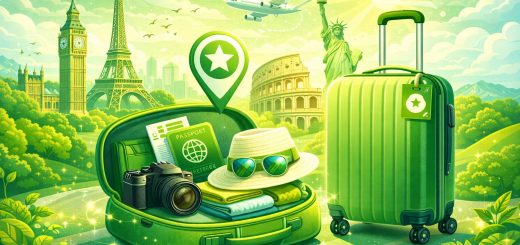 Демалыс күндері қысқа сапарлар үшін ең жақсы қалалар