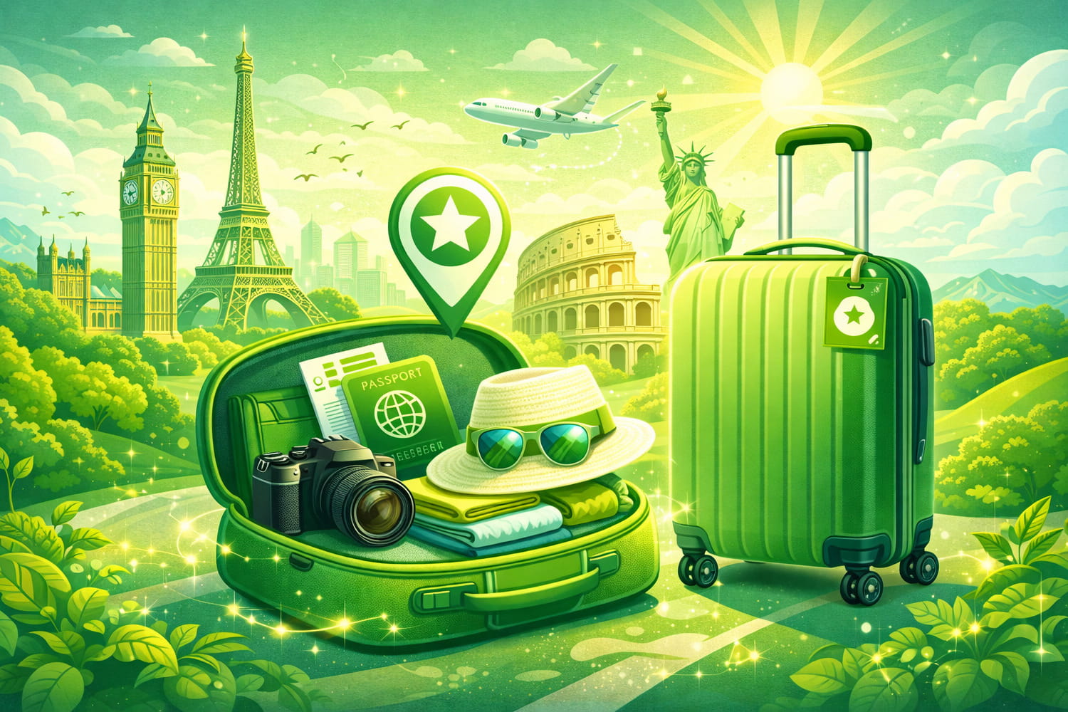 Демалыс күндері қысқа сапарлар үшін ең жақсы қалалар - Вектор Казахстана 1