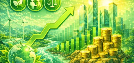 ESG трендтері бизнестің дамуына қалай әсер етеді