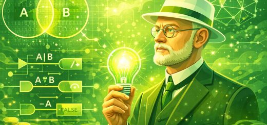 Гильберт логиканы қалай реформалады