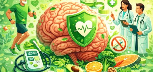 Как проходит профилактика инсульта