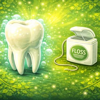 Кариеске қарсы қарапайым алдын алу қадамдары