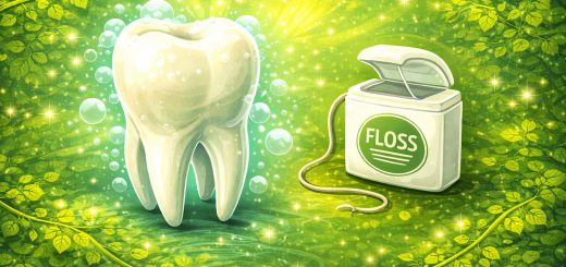 Кариеске қарсы қарапайым алдын алу қадамдары