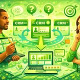 Клиенттермен жұмыс істеу үшін CRM жүйесін қалай дұрыс таңдау керек