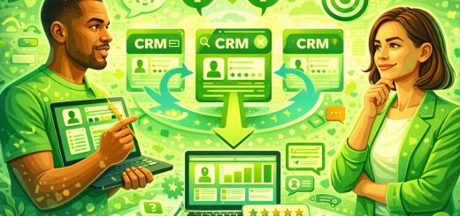 Клиенттермен жұмыс істеу үшін CRM жүйесін қалай дұрыс таңдау керек