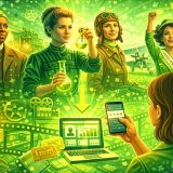 Көрнекті әйелдер туралы фильмдерге шолу