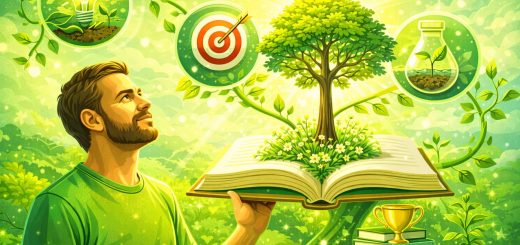 Күнделікті өмірде өсу ақыл-ойын қалай дамытуға болады