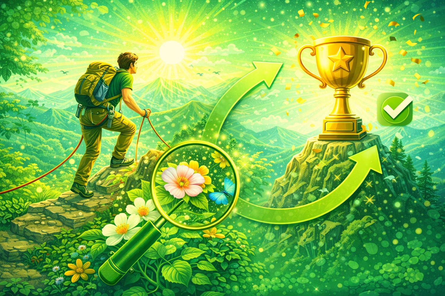 Неліктен нәтижені ғана емес, процесті бағалау маңызды? - Вектор Казахстана 1