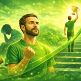 Как выстраивать отношение к поражениям без самоуничижения