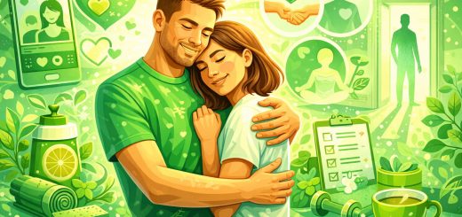 Өзіңізді жоғалтпай серіктесіңізге қалай дұрыс күтім жасау керек