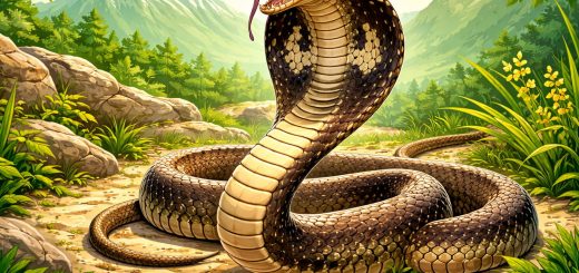 Орталық Азия кобрлары туралы 27 қызықты дерек