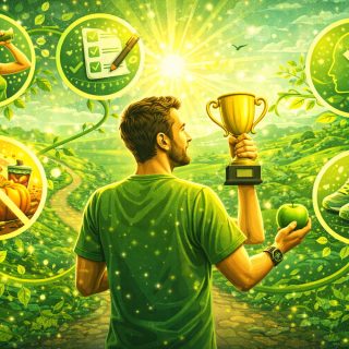 Қатаң шектеулерсіз өзін-өзі тәрбиелеуді қалай дамытуға болады