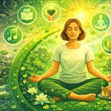 Қиын уақытта ішкі үйлесімділікті сақтауға не көмектеседі