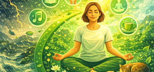 Қиын уақытта ішкі үйлесімділікті сақтауға не көмектеседі