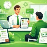 Как правильно проводить собеседования при найме персонала