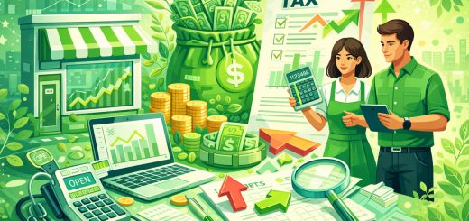 Салық жүйесіндегі өзгерістерге шағын бизнес қалай бейімделуі керек