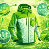 Как выбрать надёжную куртку для походов