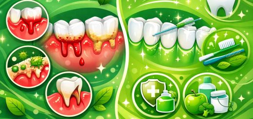 Щеткалық аппарат ауруы: белгілері және алдын алу