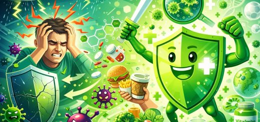 Стресс иммунитетке қалай әсер етеді: не білу керек