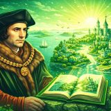 Почему Томас Мор стал символом политической утопии