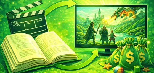 Обзор книг, которые были экранизированы успешнее оригинала