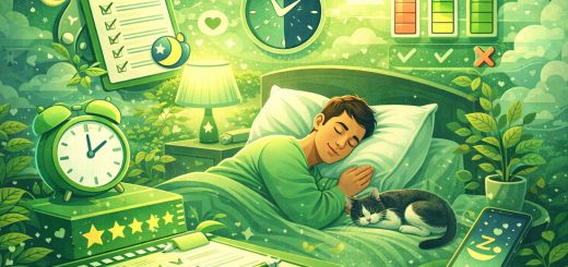 Ұйқы режимі неге маңызды және оны қалай реттеу керек