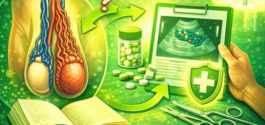 Варикоцеле кезінде не істеу қажет және ем қажет пе