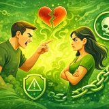 Уытты байланыс дегеніміз не және оны қалай тануға болады