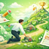 Почему важно позволять себе ошибаться на пути к успеху