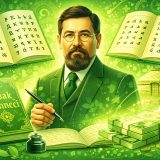 Ахмет Байтұрсынұлы қазақ жазуына қандай үлес қосты