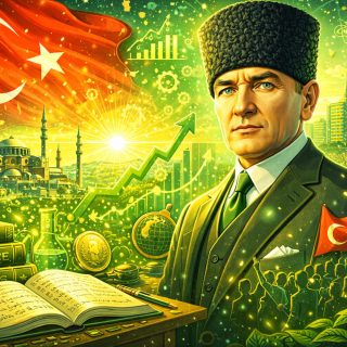 Ататүрік Түркияны неге түбегейлі өзгертті