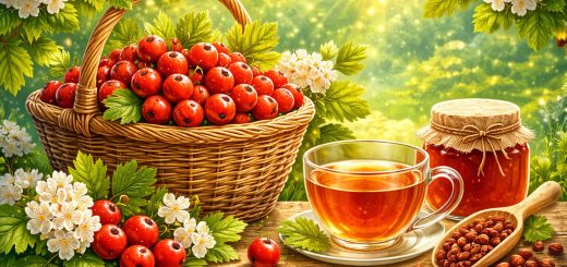 Боярышник өсімдігі туралы 25 қызықты дерек