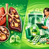 Бронхоэктаз неге қауіпті және қалай емделеді