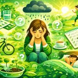 Депрессияға күмән болғанда не істеу керек