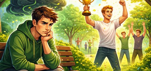 Досыңыздың табысы үшін қызғанышпен қалай күресуге болады