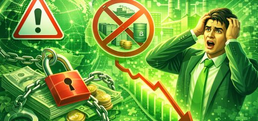 Экономикалық санкциялар қалай жұмыс істейді және бизнеске әсері