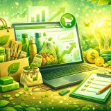 Экотауарлар сатумен айналысатын бизнесті қалай бастауға болады