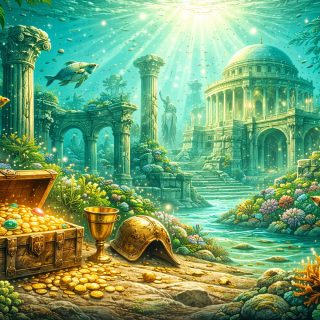 Ежелгі суасты қалаларының құпиялары