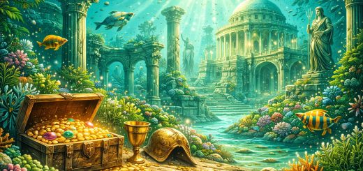 Ежелгі суасты қалаларының құпиялары