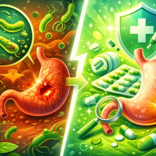 Хеликобактерия неге қауіпті және одан қалай арылуға болады