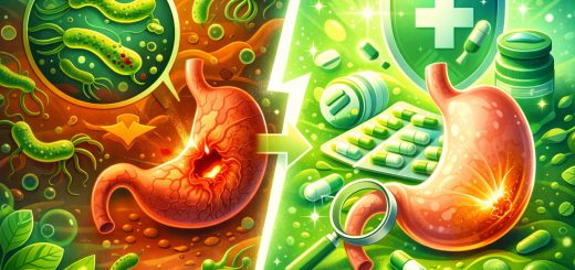 Хеликобактерия неге қауіпті және одан қалай арылуға болады