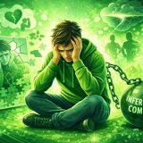 Кешендер қалай қалыптасады және олардан құтылу мүмкін бе?