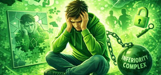 Кешендер қалай қалыптасады және олардан құтылу мүмкін бе?