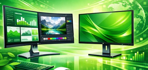 Компьютерде жұмыс істеуге арналған үздік мониторлар