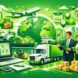 Логистика және жүк тасымалдау саласында бизнесті қалай құруға болады